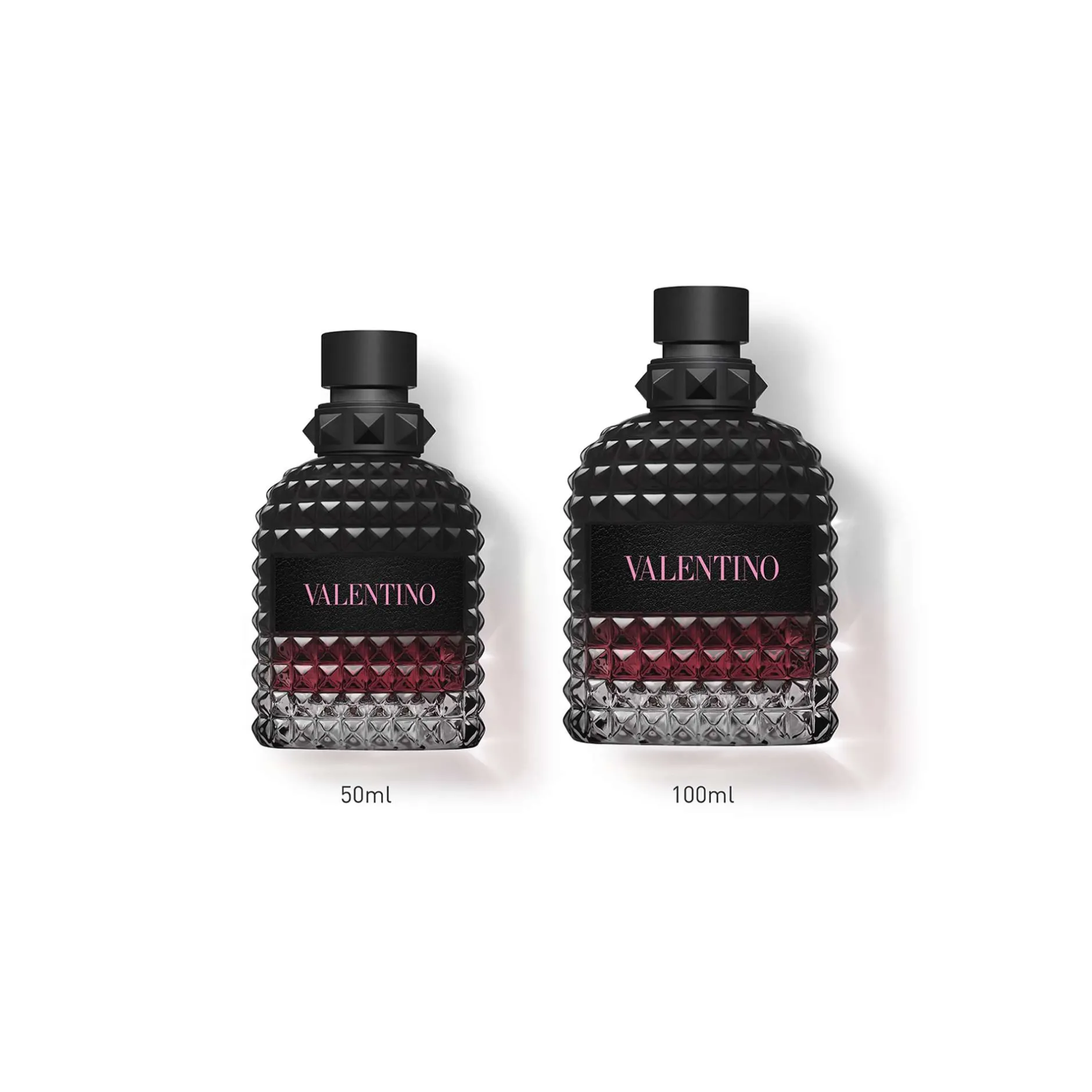 Valentino Born In Roma Uomo Intense Eau de Parfum Intense Spray 100ml Sale