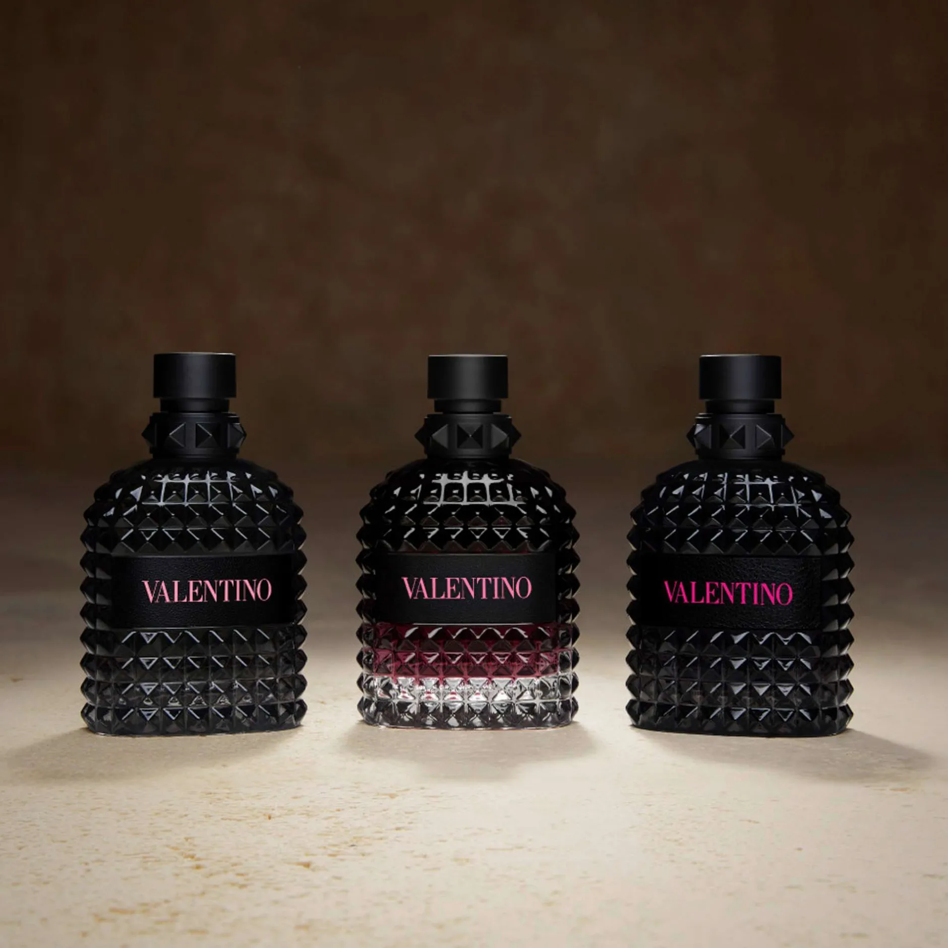 Valentino Born in Roma Uomo Eau de Toilette Spray 100ml Online