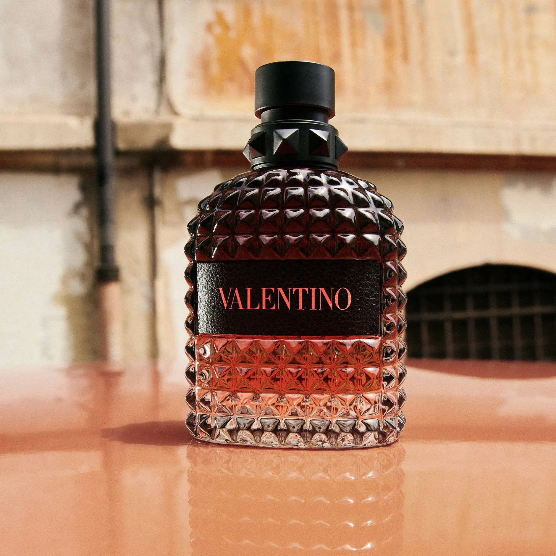 Valentino Born In Roma Uomo Coral Fantasy Eau de Toilette Spray 100ml Discount