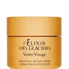 Valmont Elixir des Glaciers Votre Visage Swiss Poly-Active Cream 50ml Best