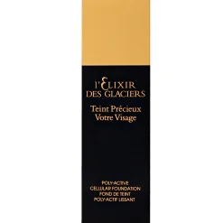 Valmont Elixir des Glaciers Teint Précieux Amber Beige In Florence 30ml Hot