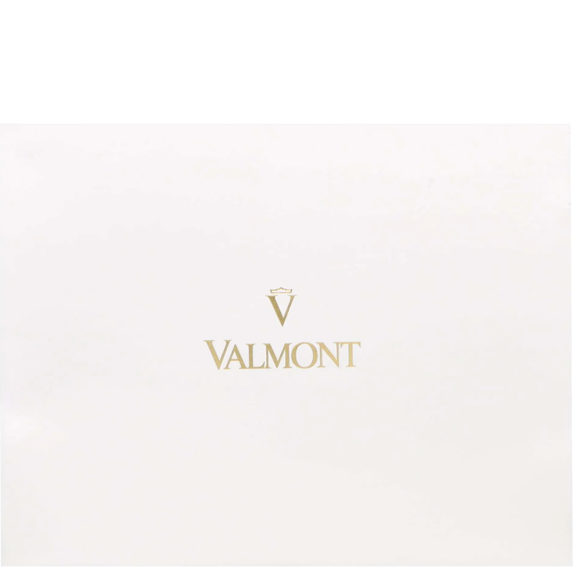 Valmont Gifts & Sets Discovery Retail Set