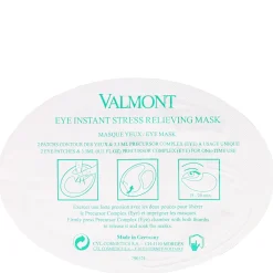 Valmont Intensive Care Eye Instant Stress Relieving Single Mask Discount