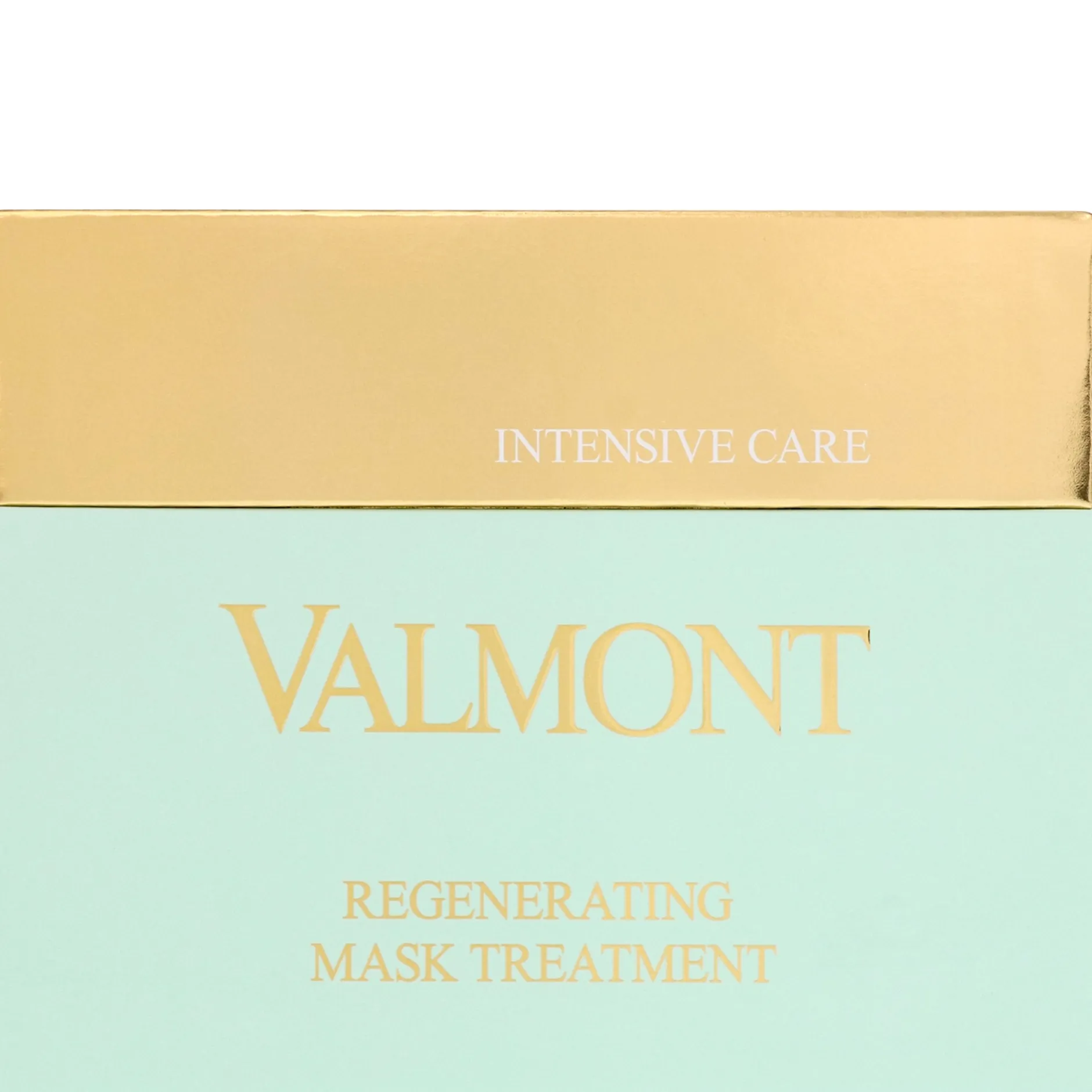 Valmont Intensive Care Regenerating Mask Treatment - 5 Uses Best