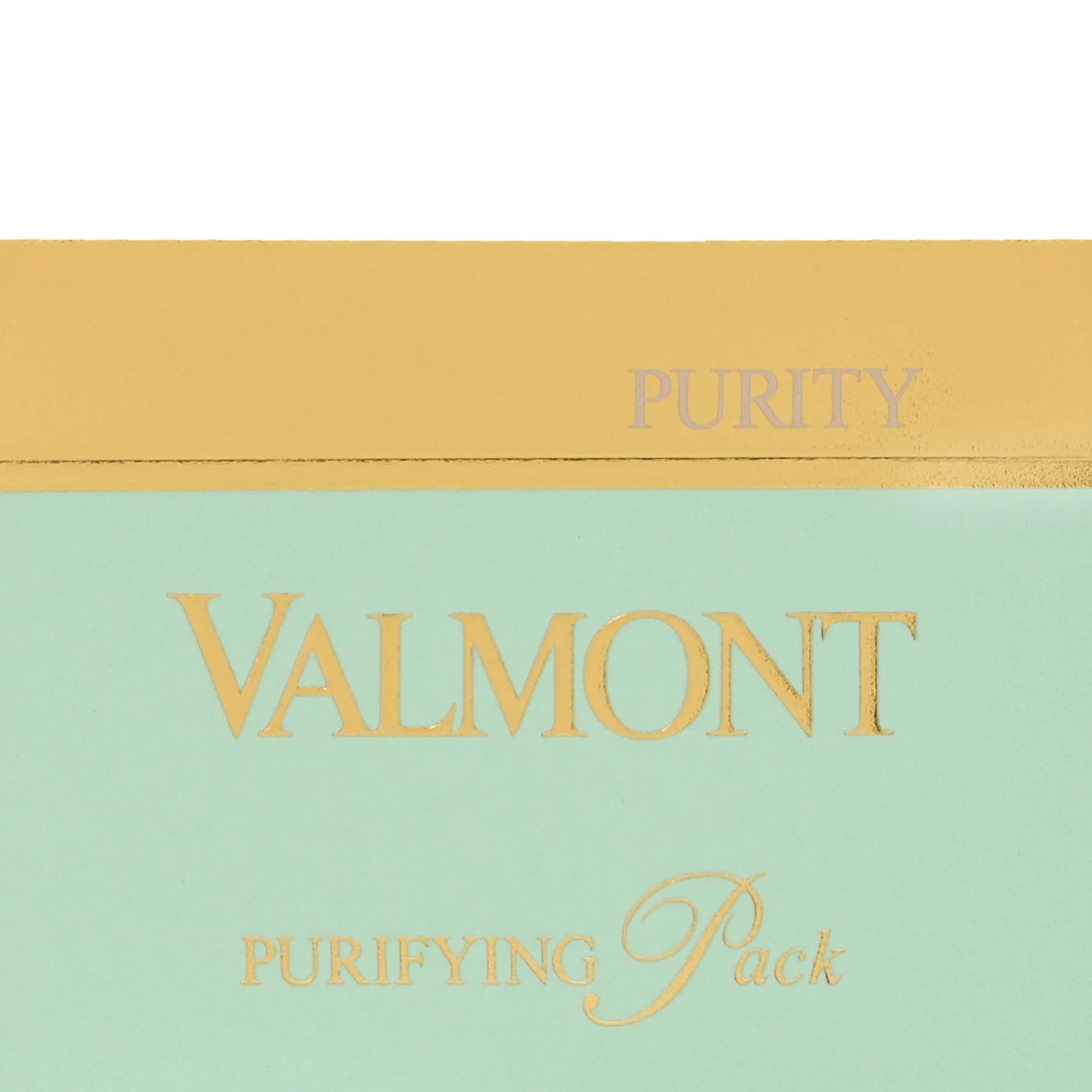 Valmont Spirit of Purity Purifying Pack 50ml Sale