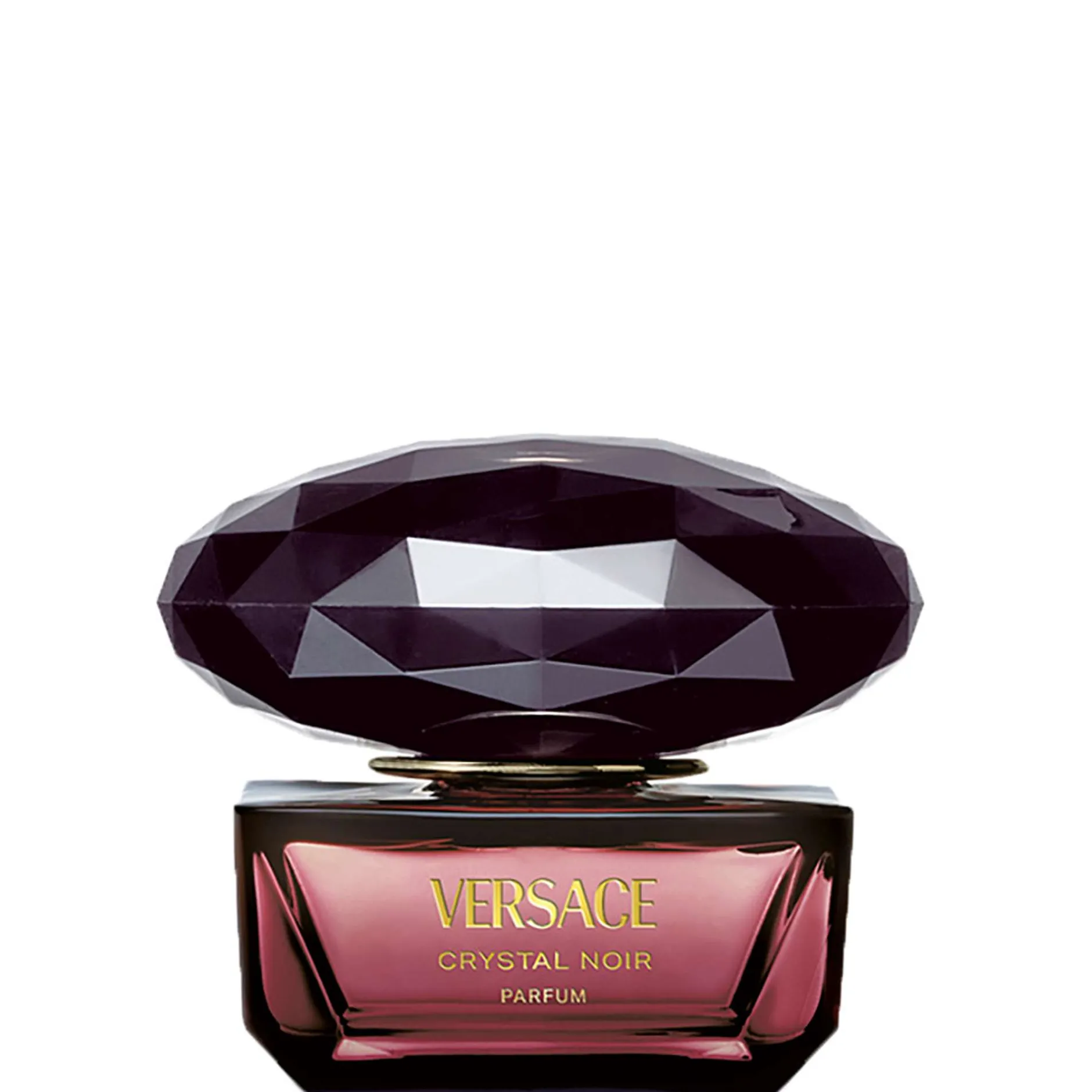 Versace Crystal Noir Parfum Spray 50ml Online