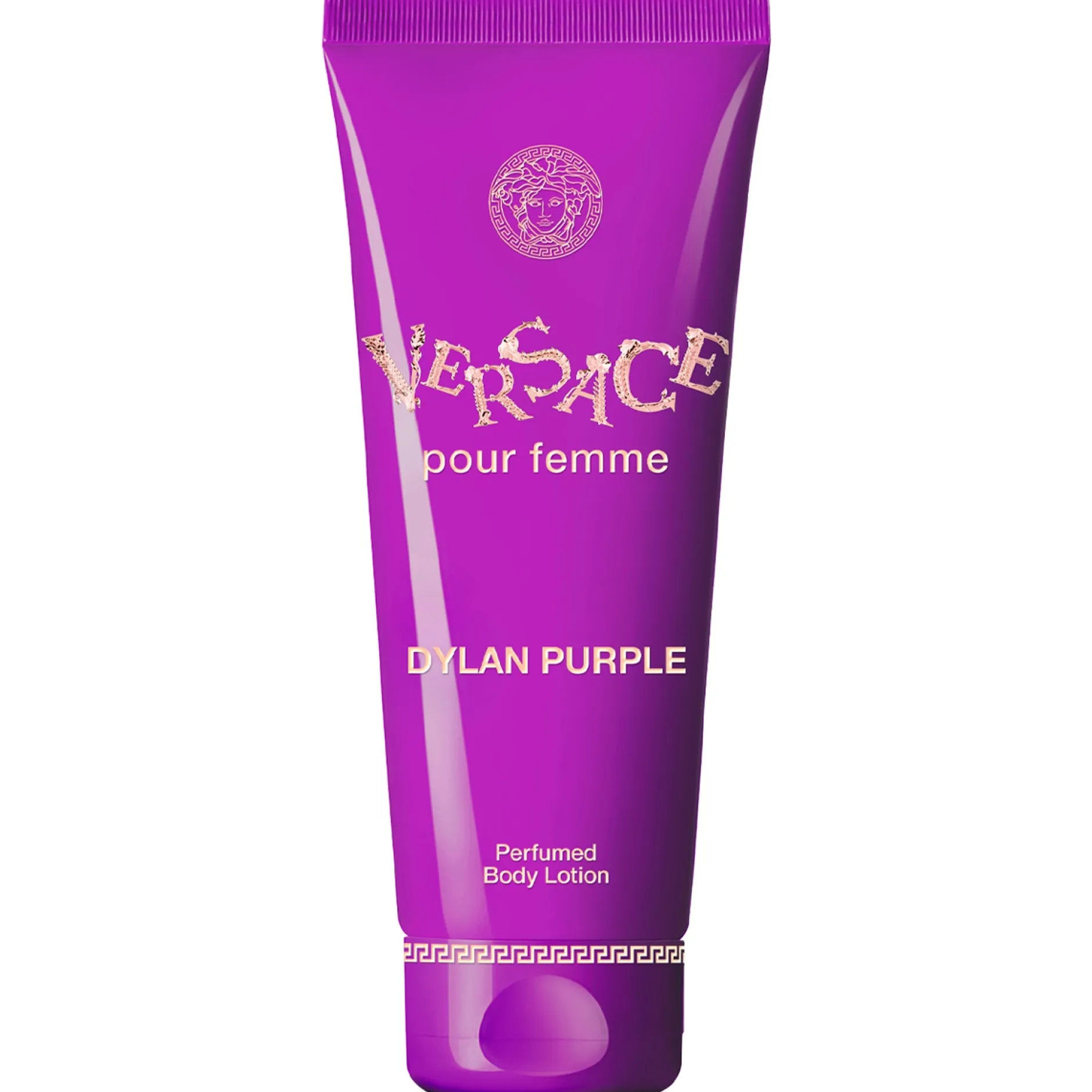 Versace Dylan Purple Perfumed Body Lotion 200ml Outlet