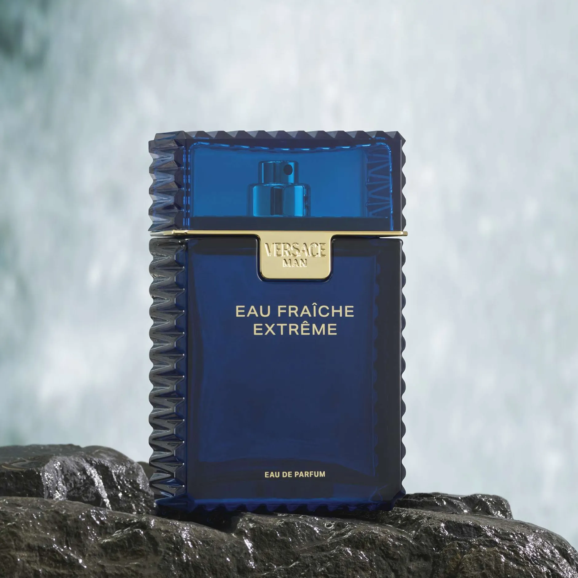 Versace Eau Fraîche Extrême Eau de Parfum 200ml Discount
