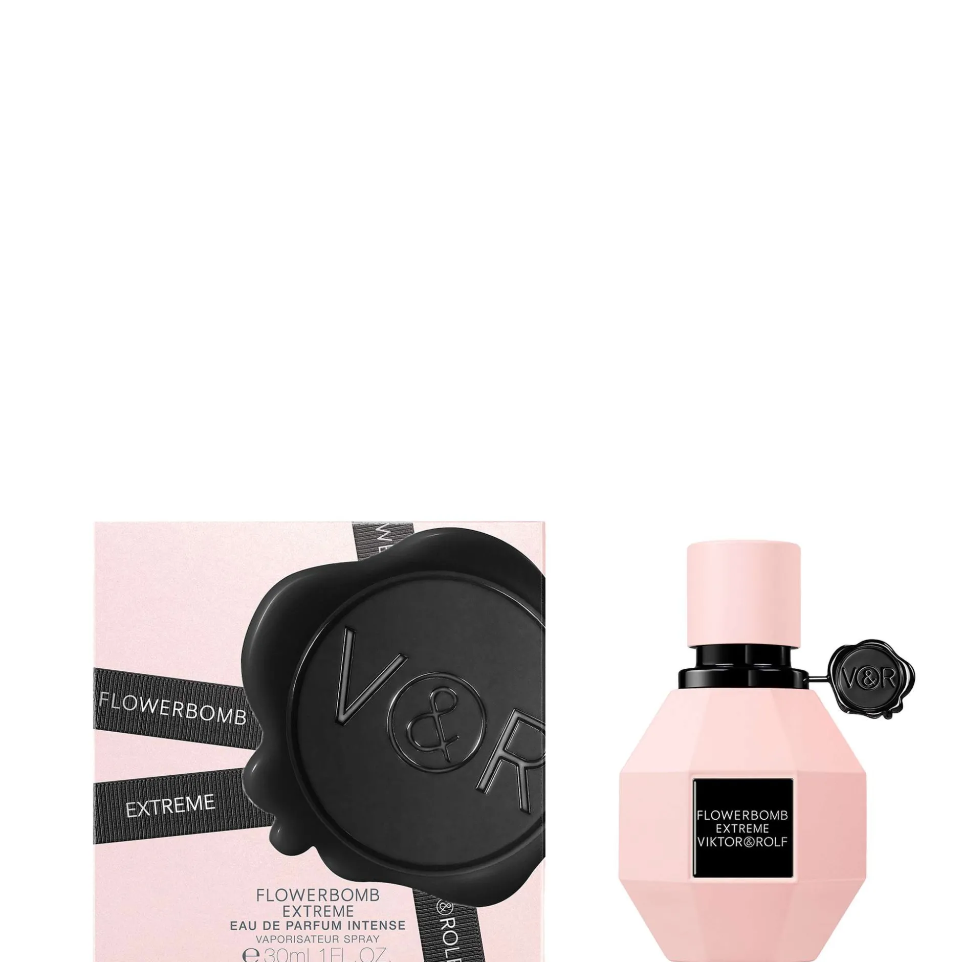 Viktor&Rolf Flowerbomb Extreme Eau de Parfum Intense Spray 50ml Sale
