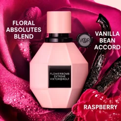 Viktor&Rolf Flowerbomb Extreme Eau de Parfum Intense Spray 50ml Sale