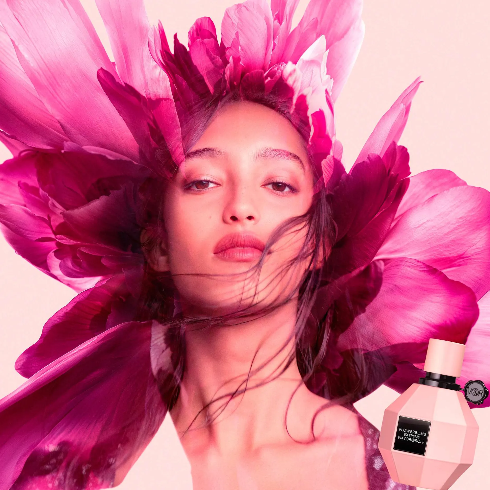 Viktor&Rolf Flowerbomb Extreme Eau de Parfum Intense Spray 50ml Sale
