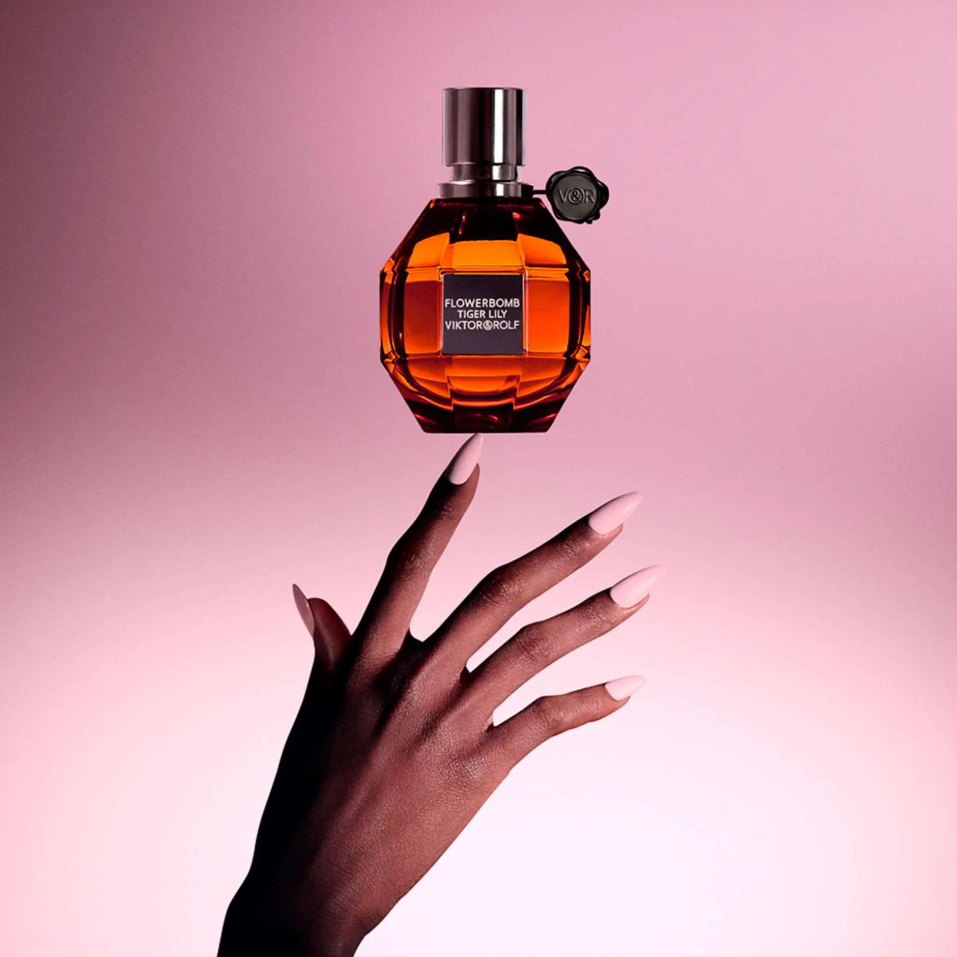 Viktor&Rolf Flowerbomb Tiger Lily Eau de Parfum Spray 50ml Outlet