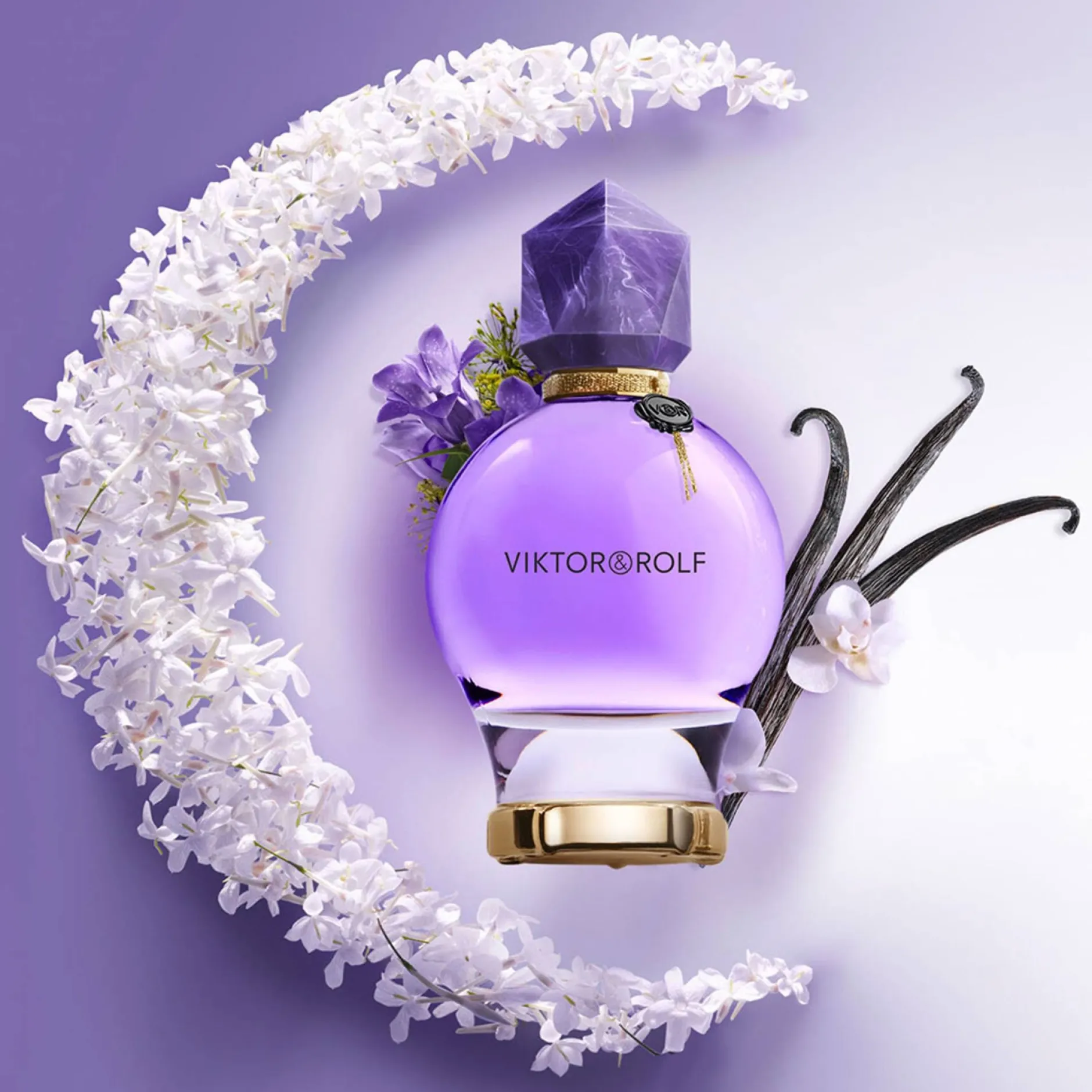 Viktor&Rolf Good Fortune Eau de Parfum Spray 90ml Outlet
