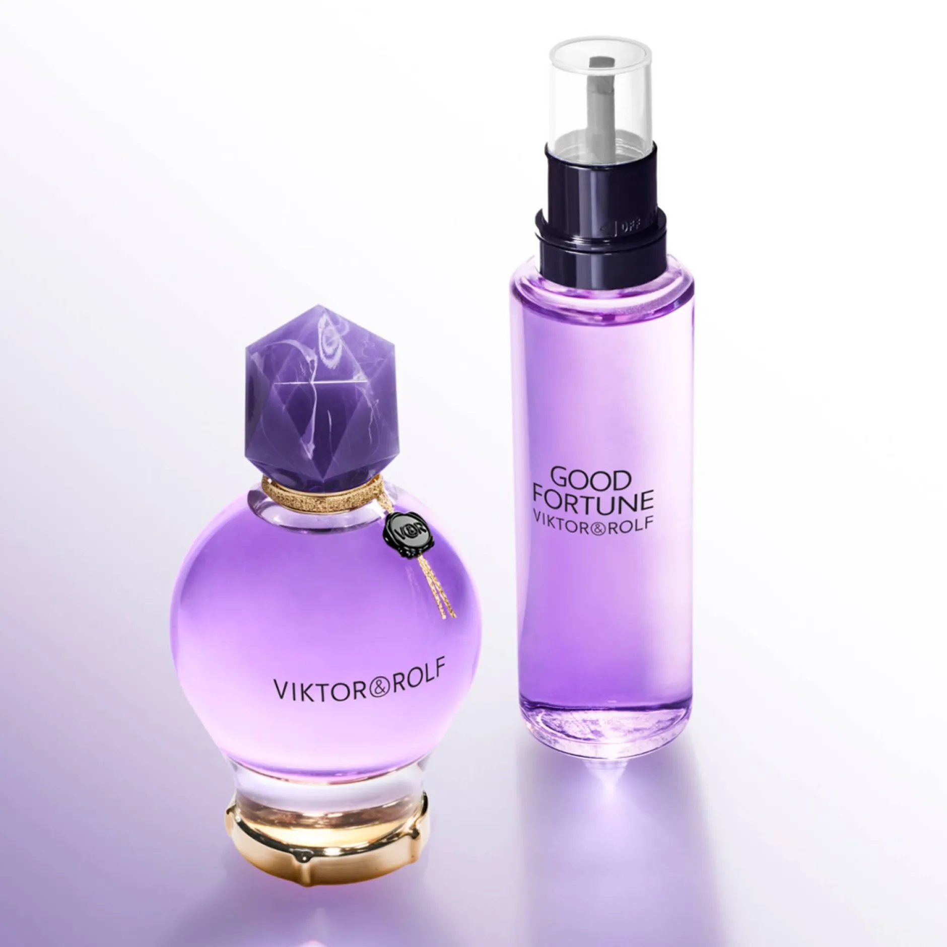 Viktor&Rolf Good Fortune Eau de Parfum Spray 90ml Outlet
