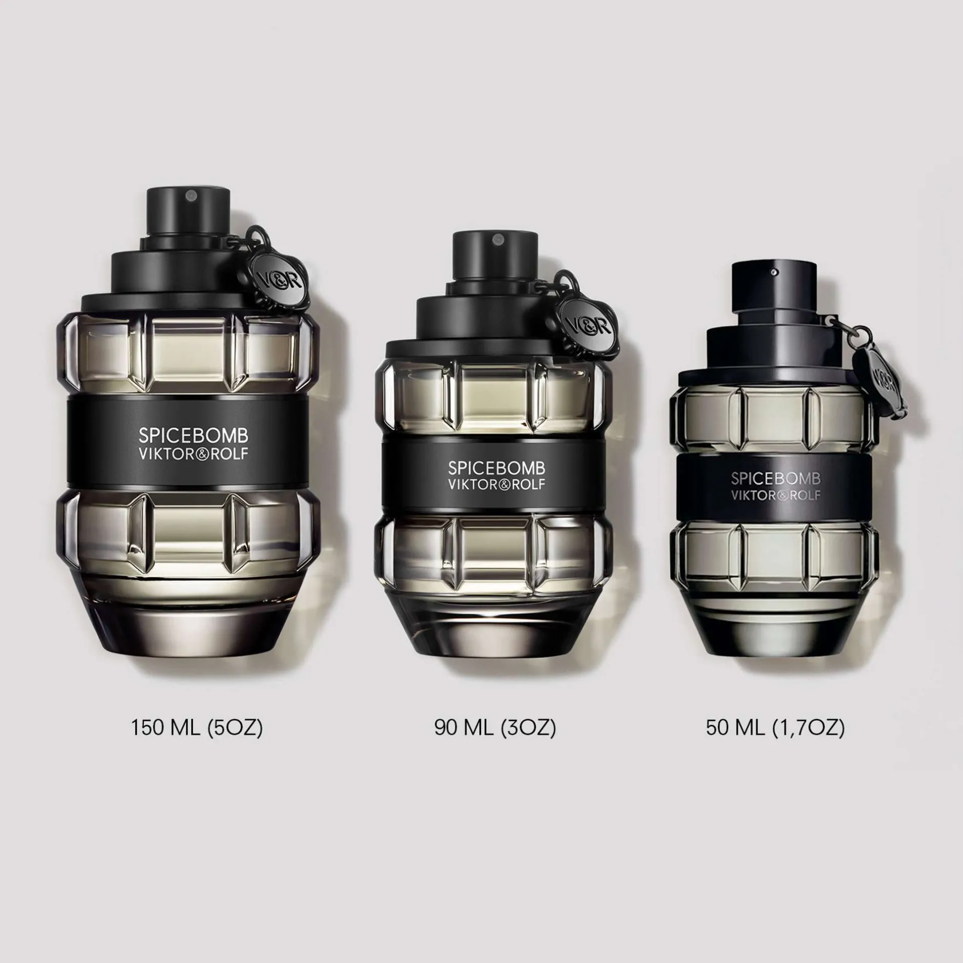 Viktor&Rolf SpiceBomb Eau de Toilette Spray 90ml Online