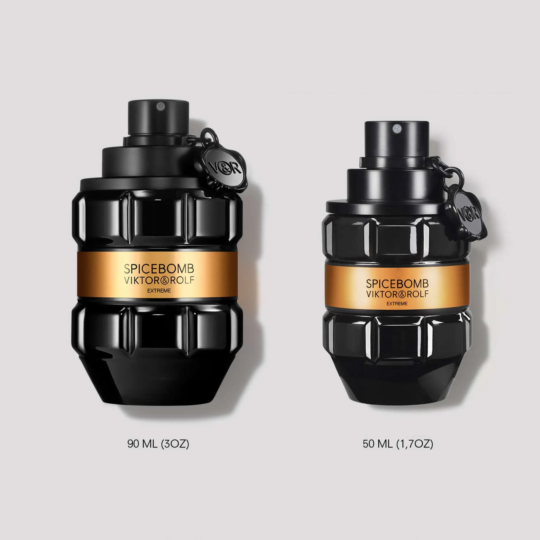 Viktor&Rolf SpiceBomb Extreme Eau de Parfum Spray 90ml Hot