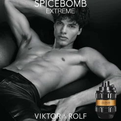 Viktor&Rolf SpiceBomb Extreme Eau de Parfum Spray 90ml Hot