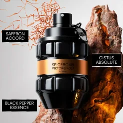 Viktor&Rolf SpiceBomb Extreme Eau de Parfum Spray 50ml Hot