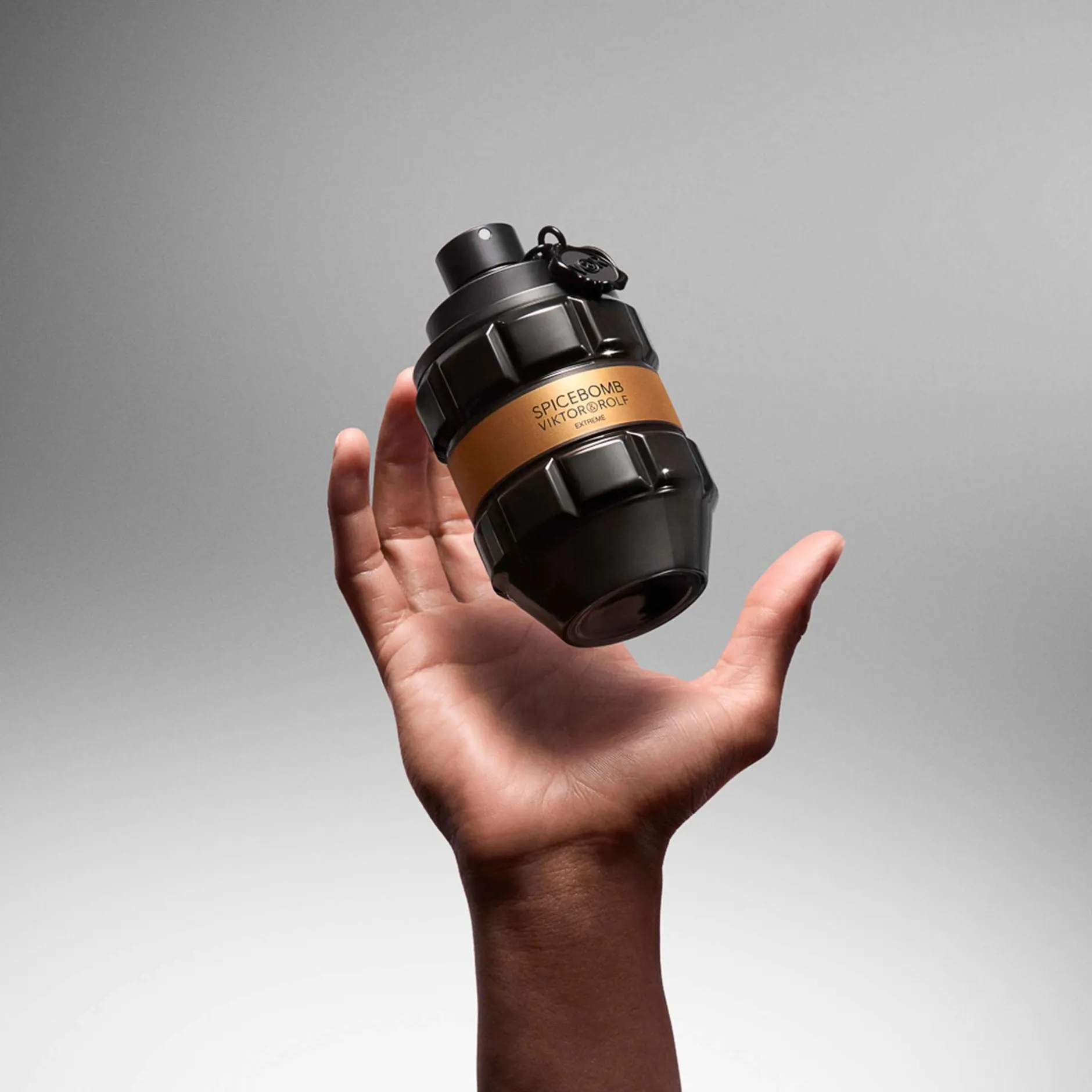 Viktor&Rolf SpiceBomb Extreme Eau de Parfum Spray 50ml Hot