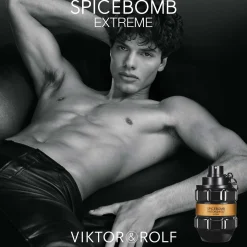 Viktor&Rolf SpiceBomb Extreme Eau de Parfum Spray 50ml Hot
