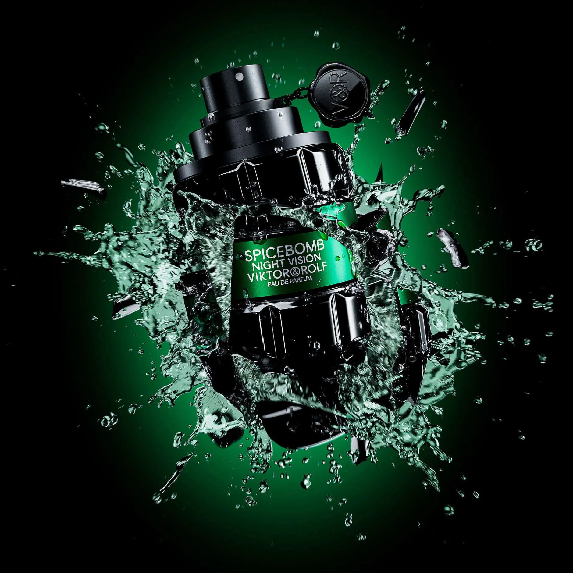 Viktor&Rolf SpiceBomb Night Vision Eau de Toilette Spray 50ml Online