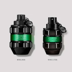 Viktor&Rolf SpiceBomb Night Vision Eau de Toilette Spray 50ml Online