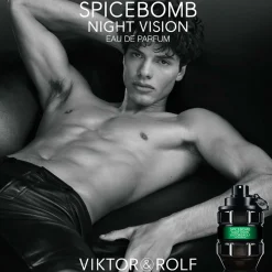 Viktor&Rolf SpiceBomb Night Vision Eau de Toilette Spray 50ml Online