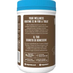 Vital Proteins Collagen Peptides Cocoa 297g Online