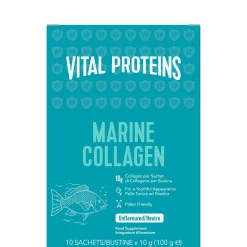 Vital Proteins Marine Collagen Sachets 10 x 10g Hot