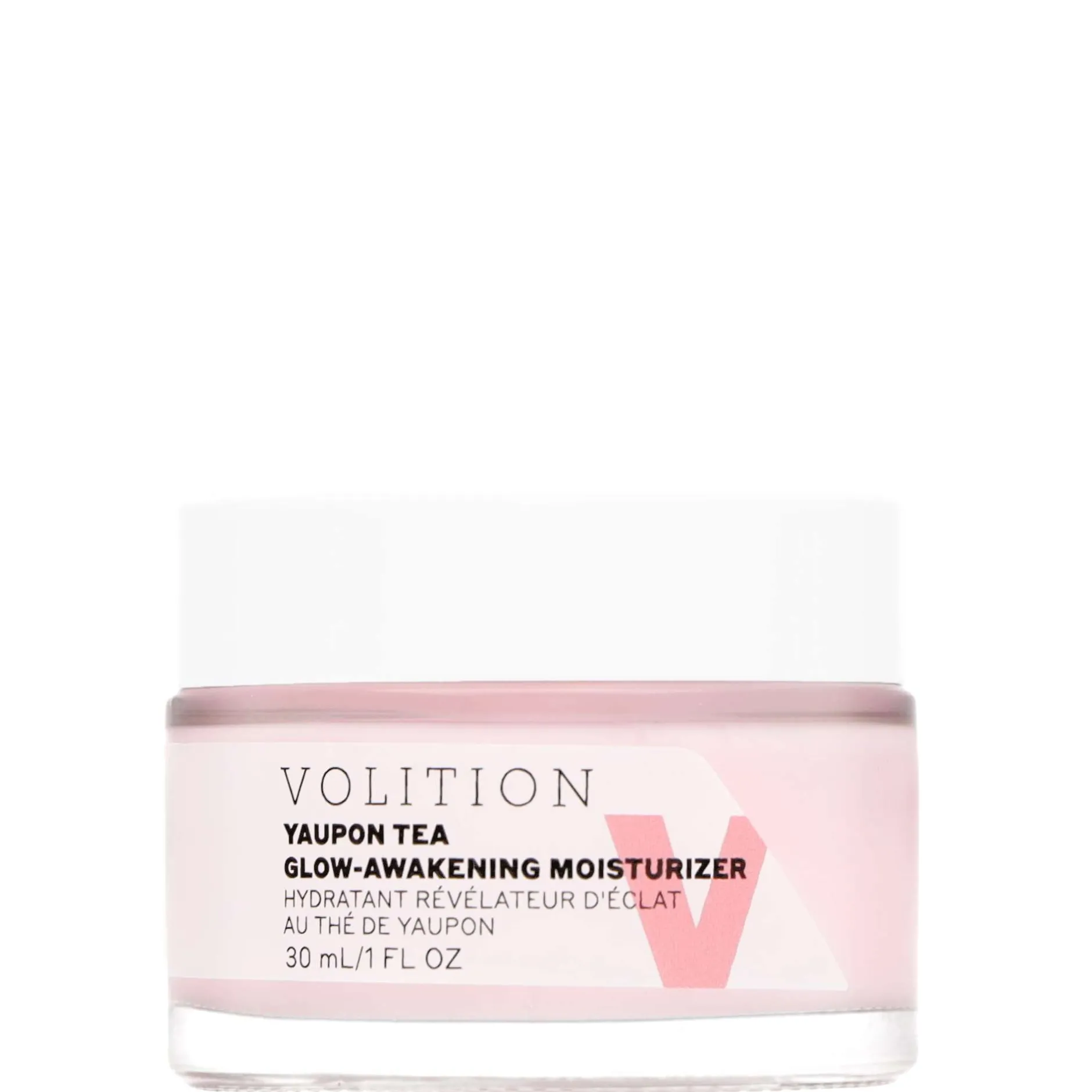 Volition Moisturisers Yaupon Tea Glow-Awakening Moisturizer 30ml Sale