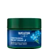 Weleda Face Care Blue Gentian & Edelweiss Contouring Night Cream 40ml Sale