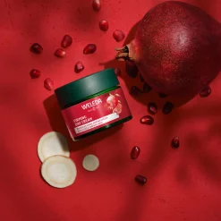 Weleda Face Care Pomegranate & Maca Root Firming Day Cream 40ml Discount