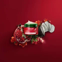 Weleda Face Care Pomegranate & Maca Root Firming Day Cream 40ml Discount