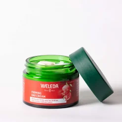 Weleda Face Care Pomegranate & Maca Root Firming Day Cream 40ml Discount