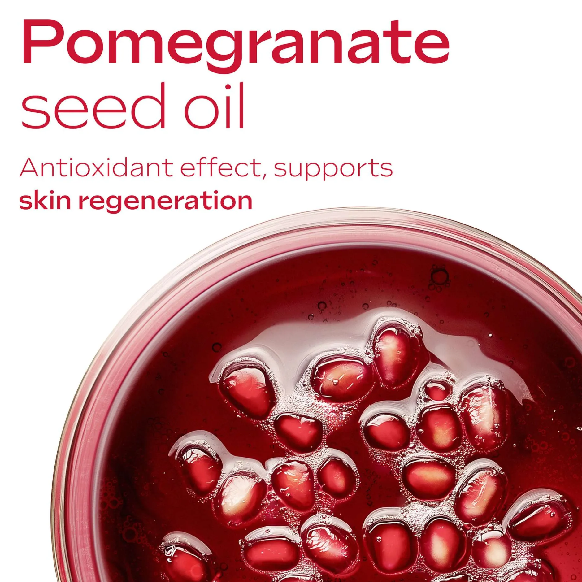 Weleda Face Care Pomegranate & Maca Root Firming Day Cream 40ml Discount
