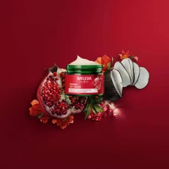 Weleda Face Care Pomegranate & Maca Root Firming Night Cream 40ml Hot