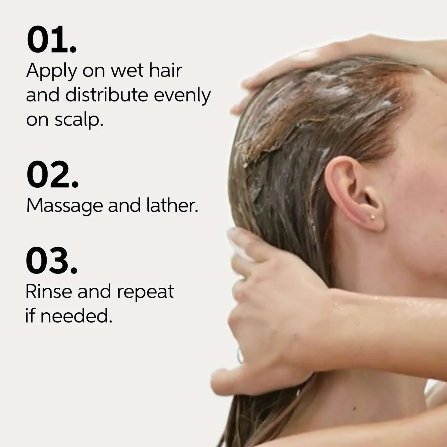 Wella Invigo Scalp Balance Anti-Dandruff Shampoo 300ml Outlet