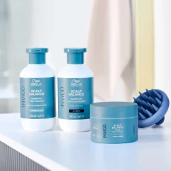 Wella Invigo Scalp Balance Sensitive Shampoo 300ml Hot