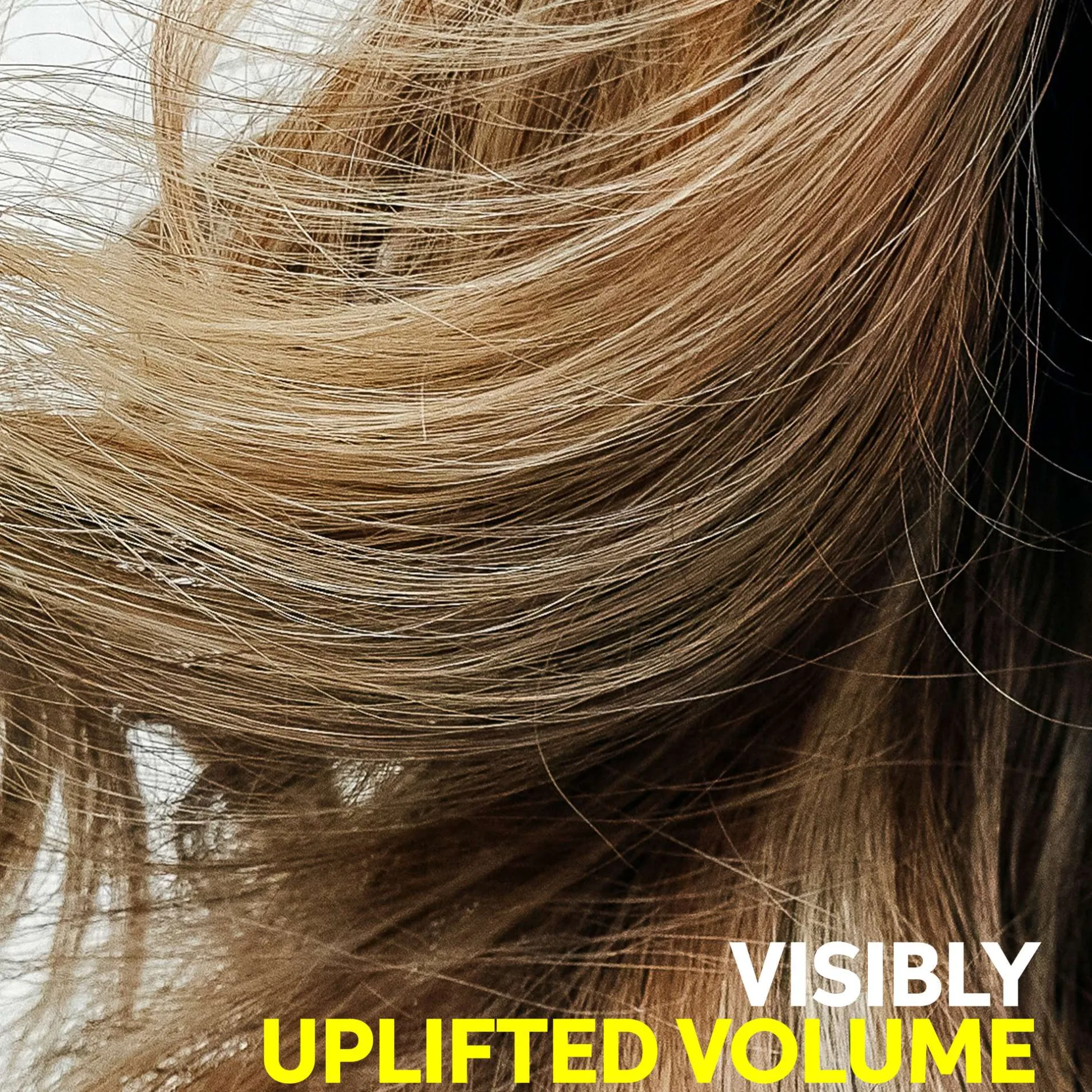 Wella Invigo Volume Boost Uplifting Care Spray 150ml New