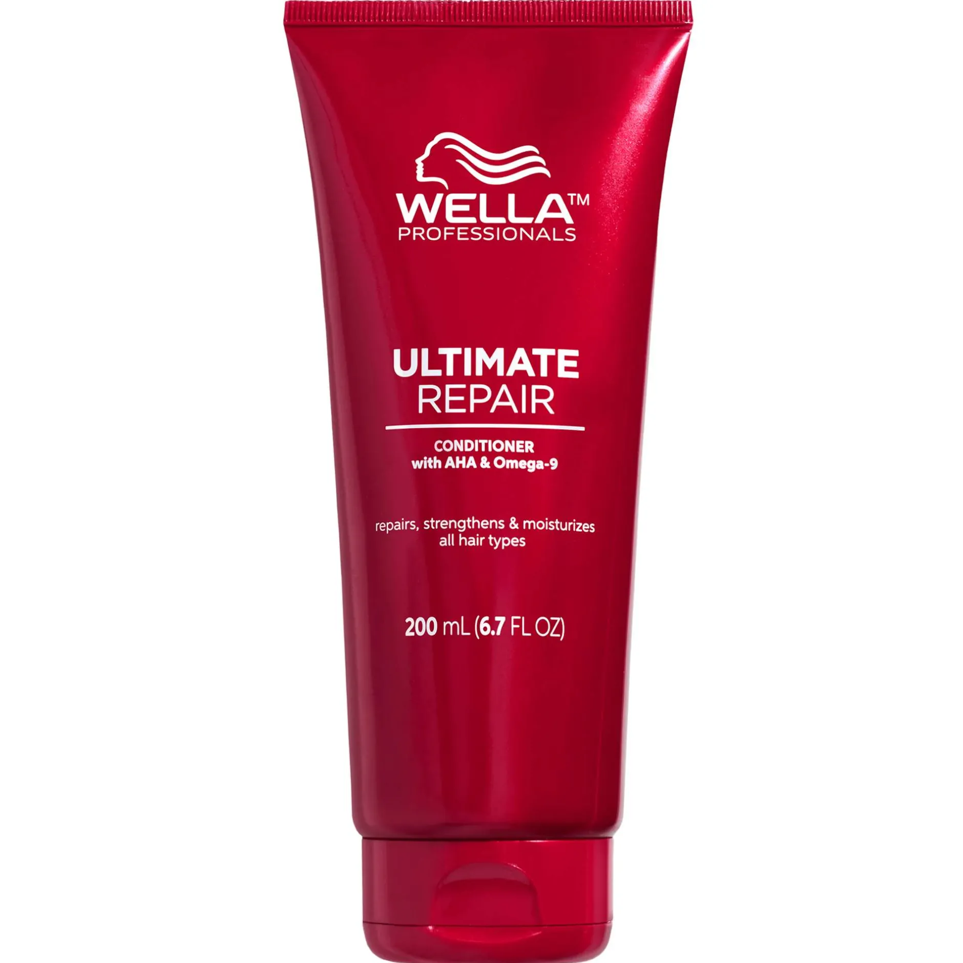 Wella Ultimate Repair Conditioner for All Types of Hair Damage 200ml Hot