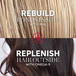 Wella Ultimate Repair Conditioner for All Types of Hair Damage 200ml Hot