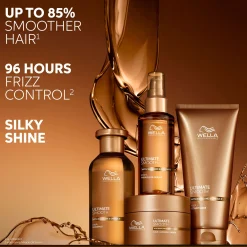 Wella Ultimate Smooth Mask 150ml