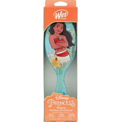Wet Brush Disney Elegant Princess Detangler Moana Sale