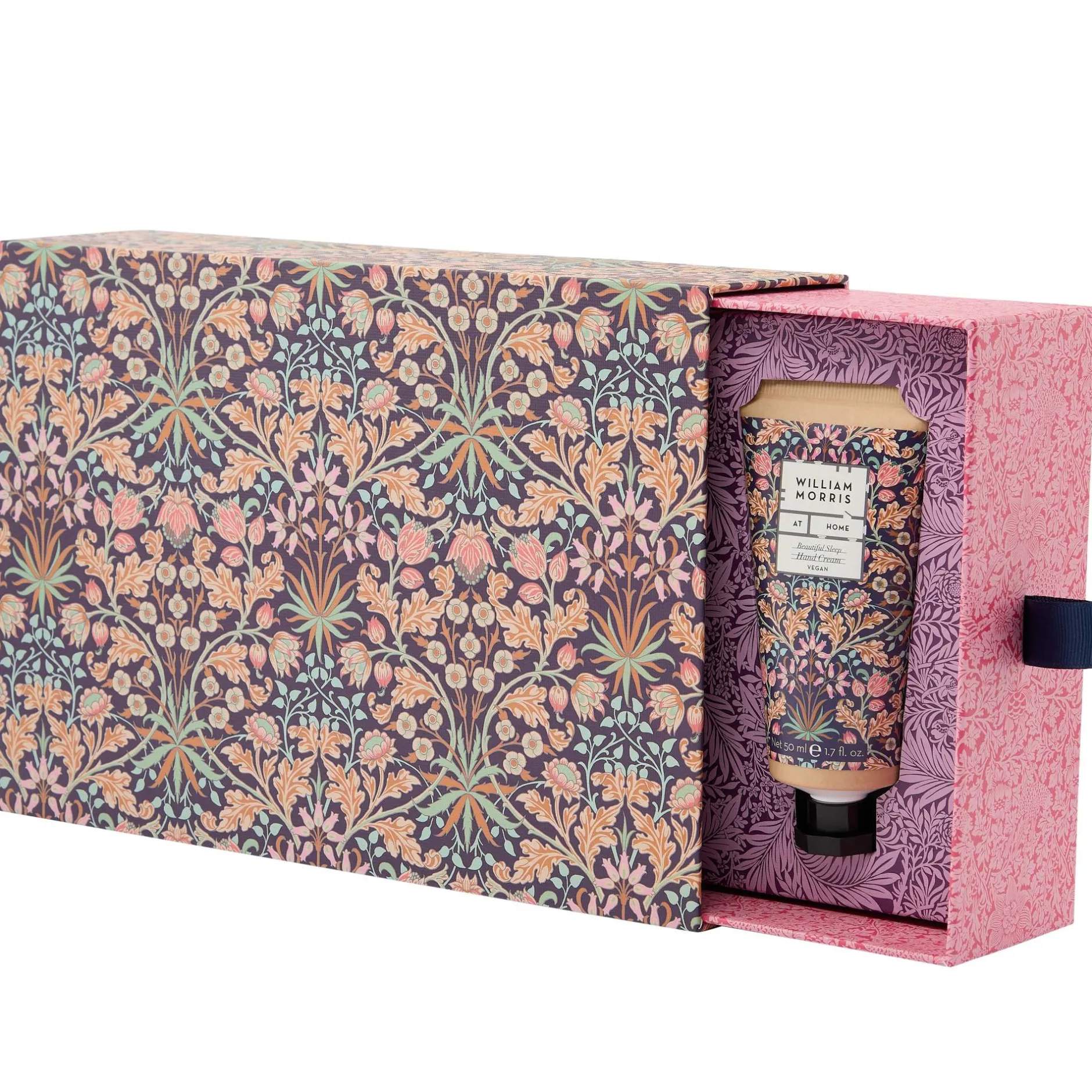 William Morris At Home Christmas 2024 Beautiful Sleep Bedside Edit (Launch 01.09.2025) Online