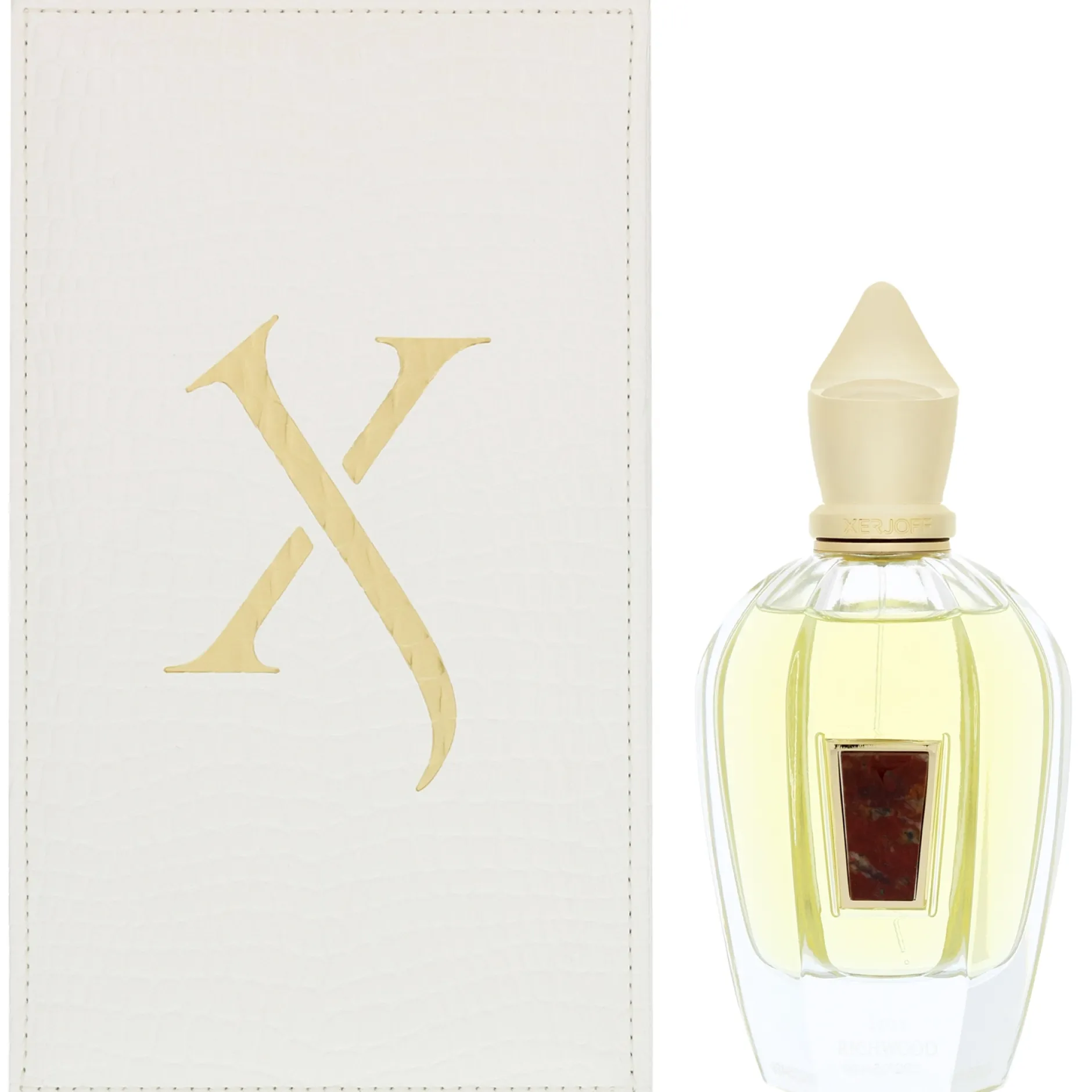 Xerjoff 17/17 Richwood Eau de Parfum Spray 100ml New