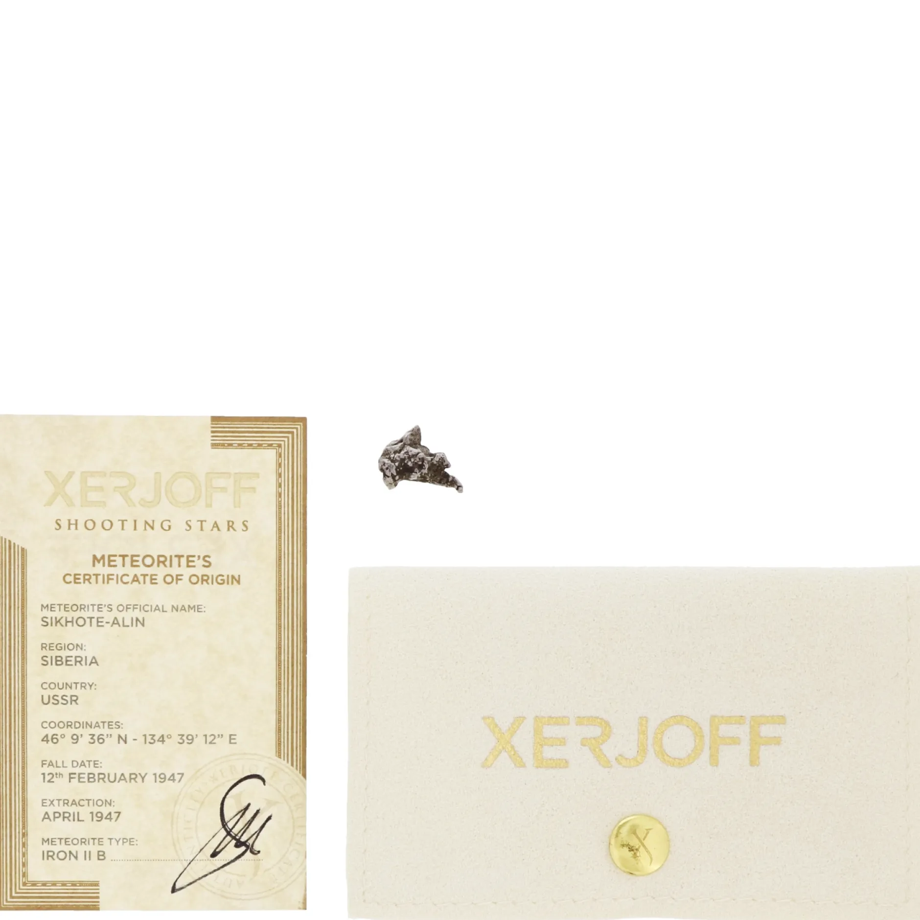 Xerjoff Shooting Stars Blue Hope Eau de Parfum Spray 100ml Sale
