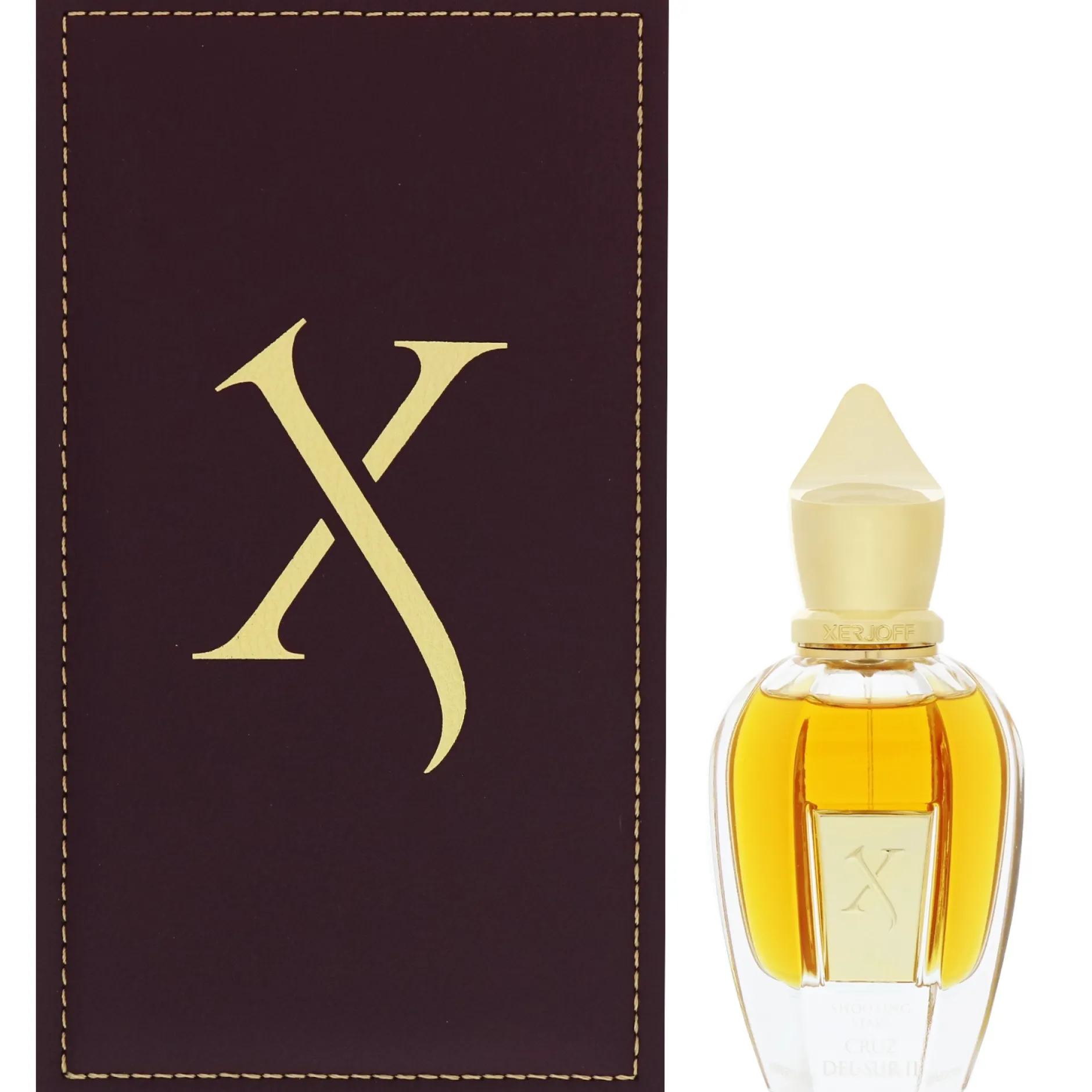Xerjoff Shooting Stars Cruz Del Sur II Eau de Parfum Spray 50ml Sale