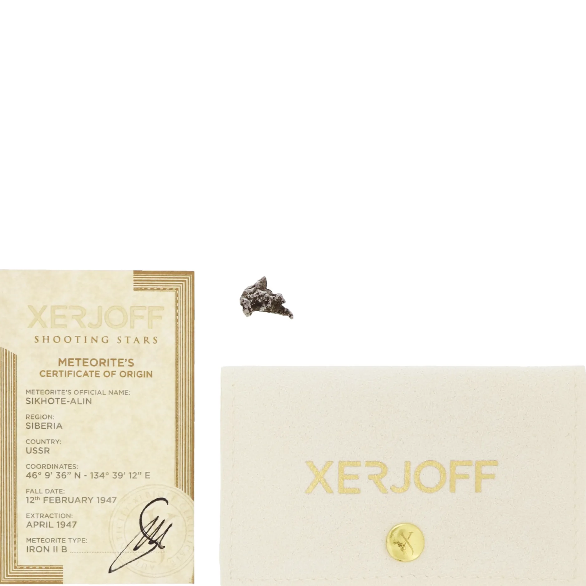 Xerjoff Shooting Stars Cruz Del Sur II Eau de Parfum Spray 50ml Sale