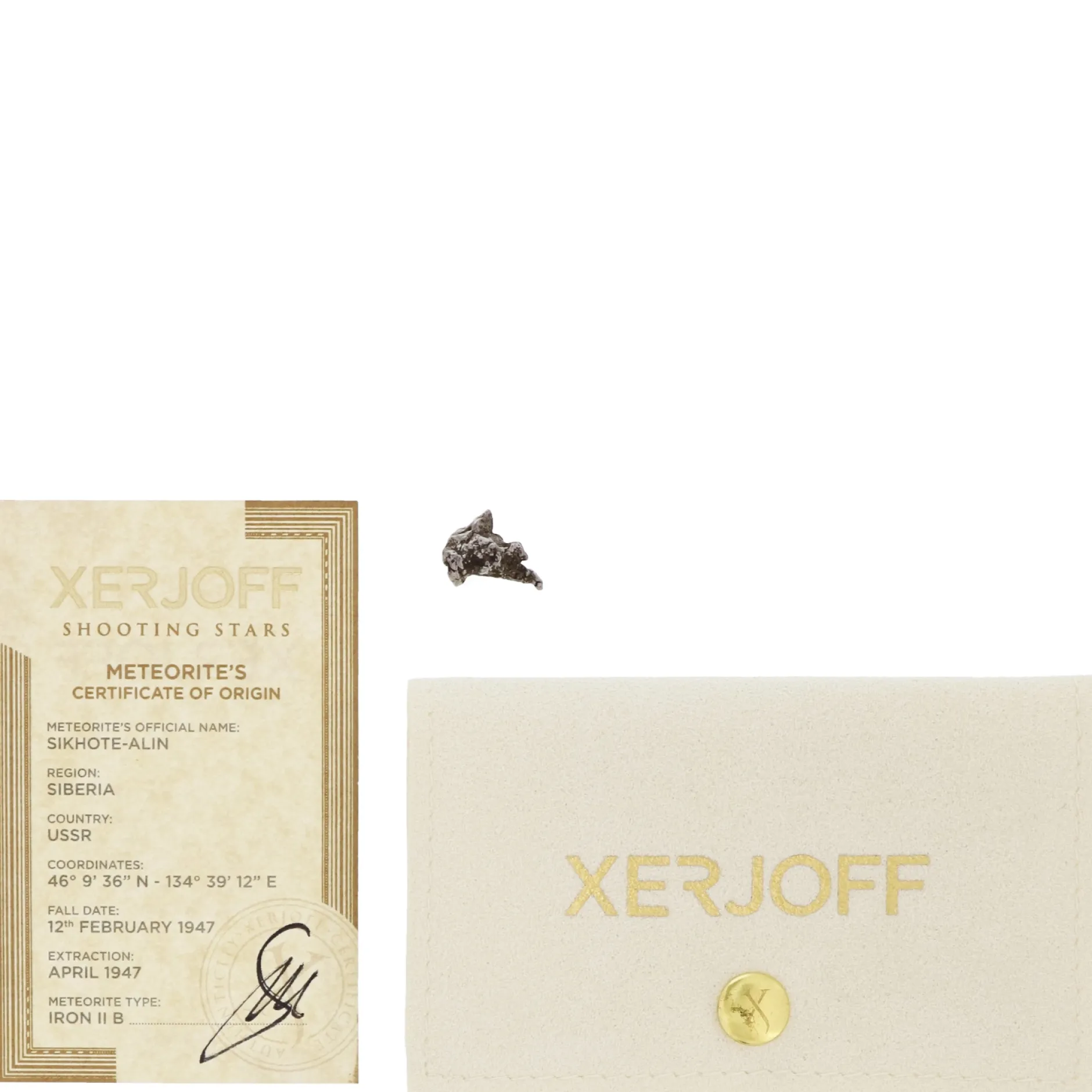 Xerjoff Shooting Stars Red Hoba Eau de Parfum Spray 100ml Discount