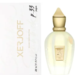 Xerjoff Sketchbook Collection P.33 Blank Page Edition Parfum Spray 100ml Online